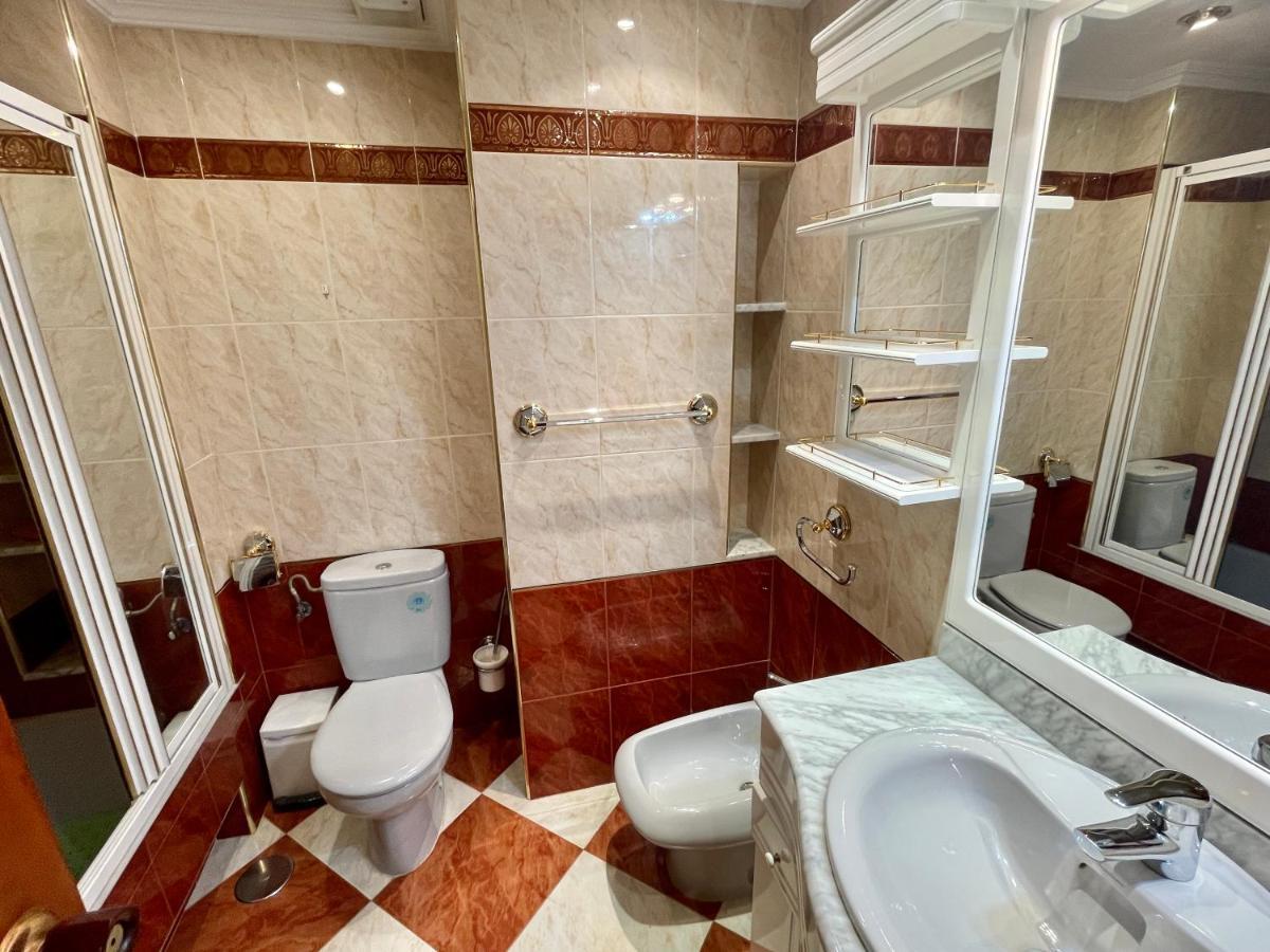 בנידורם Apartamento Turistico La Pinta Planta 18 מראה חיצוני תמונה